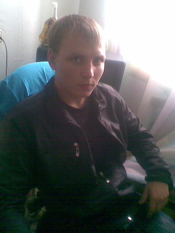 Евгений Иванов фотография #37