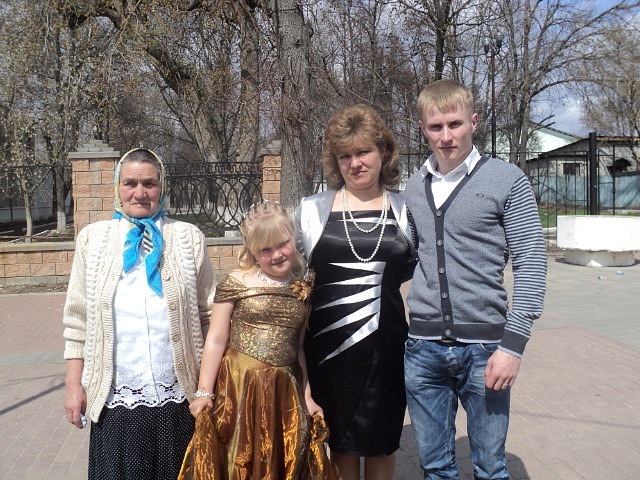 Иван Росляков фотография #22
