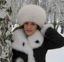 Фотография Мироновой Тали