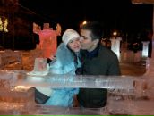 Фотография Ажигали Марии