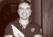 Фотография Кляцко Антона