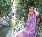 Фотография Соколовой Ирины