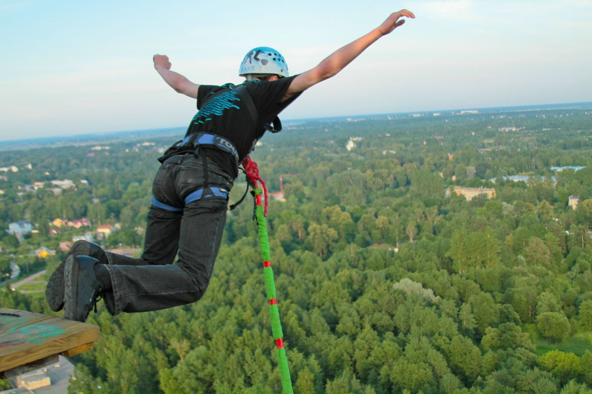 Михаил Короблев фотография #28