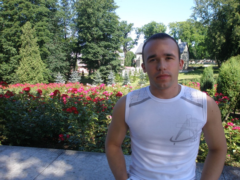 Дмитрий Пютцеп фотография #1