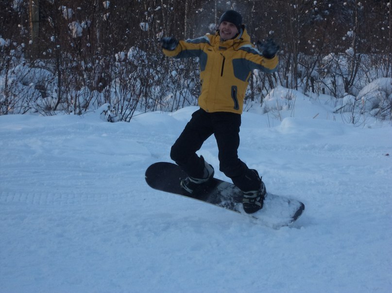 Дмитрий Николаев фотография #14