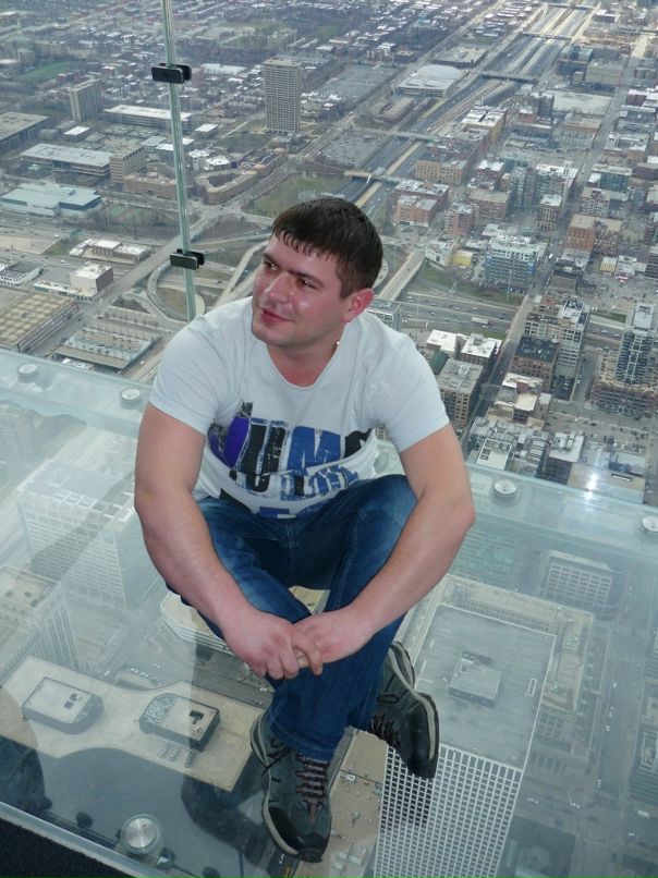 Денис Щеглов фотография #11