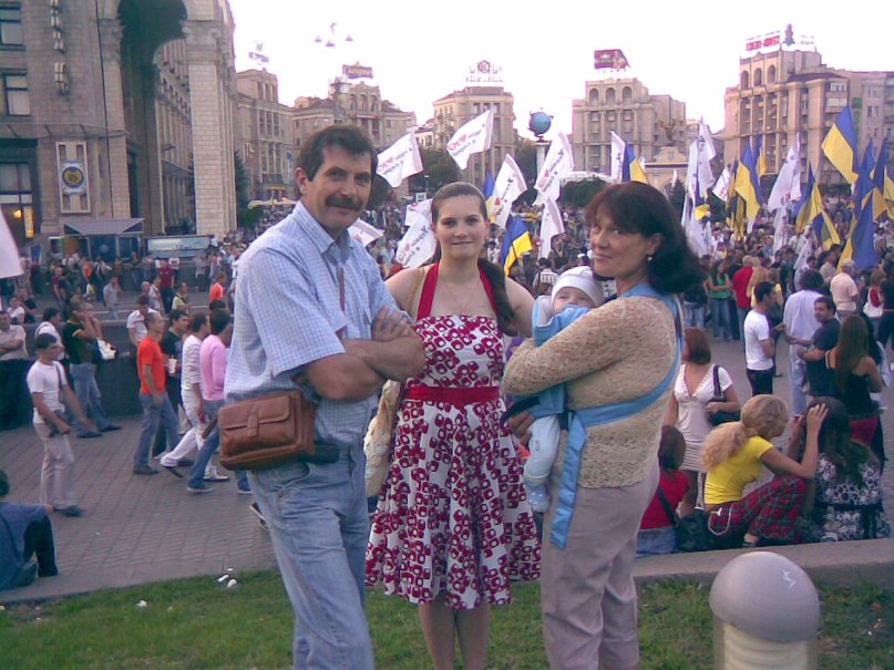 Валентин Богаченко фотография #27