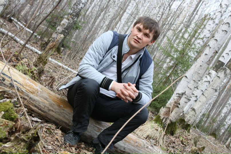 Виктор Сергеев фотография #31