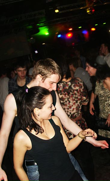 The Psyke фото №16