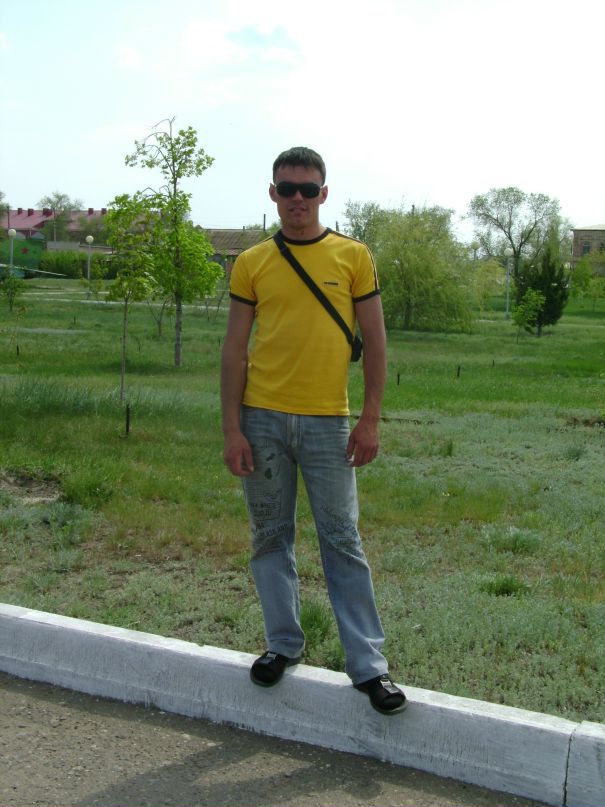 Иван Дюшен фотография #1