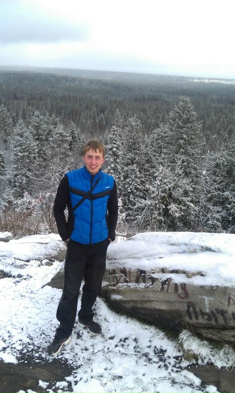 Дмитрий Левин фотография #23