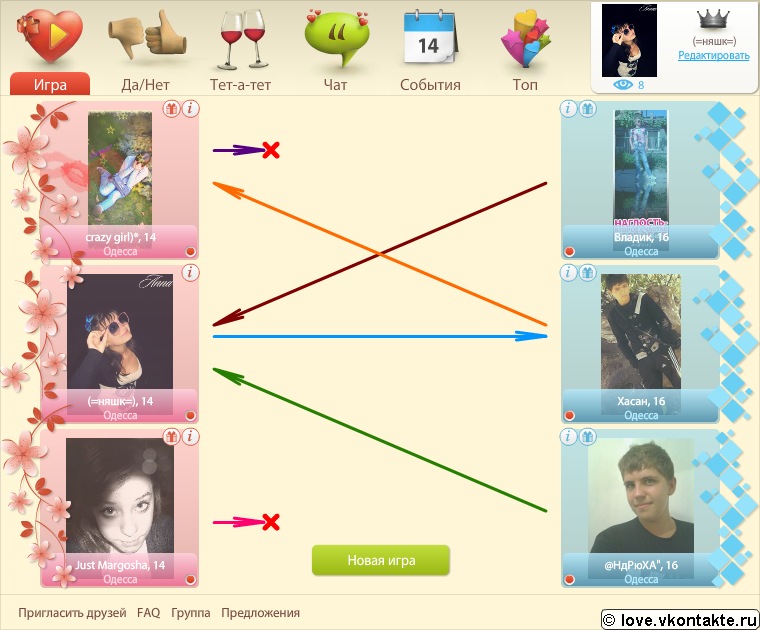 Каришка Козак фотография #7