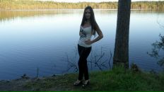 Фотография Кезановой Юлии