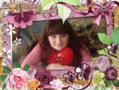 Іванна Трач фотография #30 (источник - https://vk.com/id138432002)