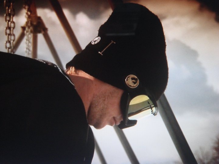 Ilya Сурков фотография #2