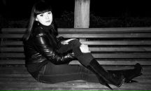 Ксюша Познік фотография #31 (источник - https://vk.com/id29512829)