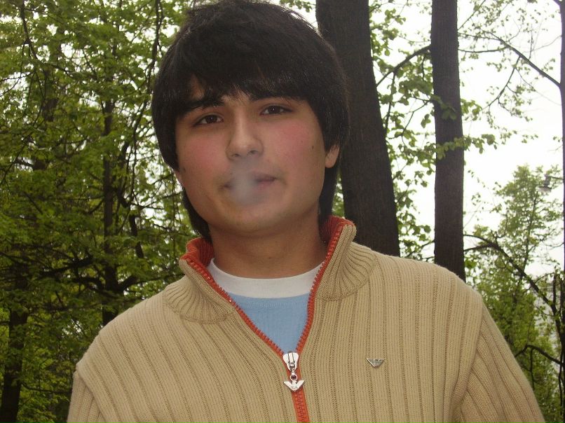 Рустам Кирдяев фотография #3