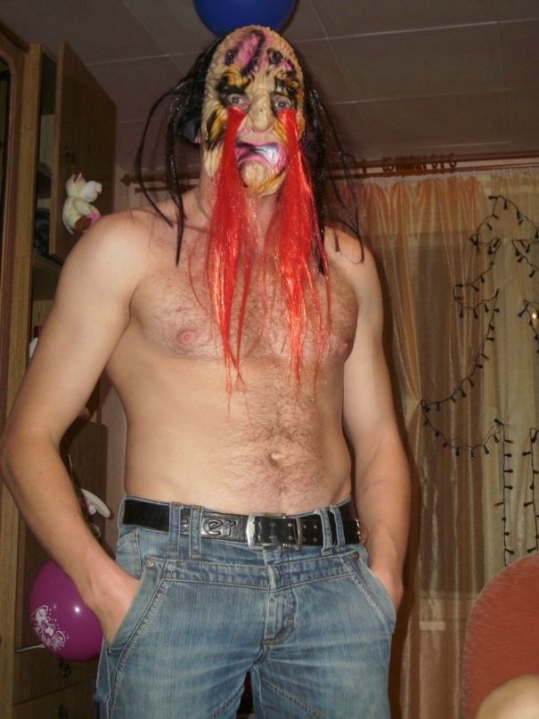 Сергей Сапего фотография #16