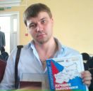 Фотография Полуэктова Вячеслава