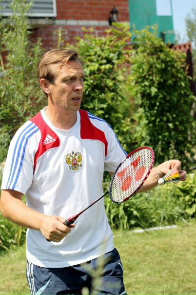 Виктор Сергеев фото №1