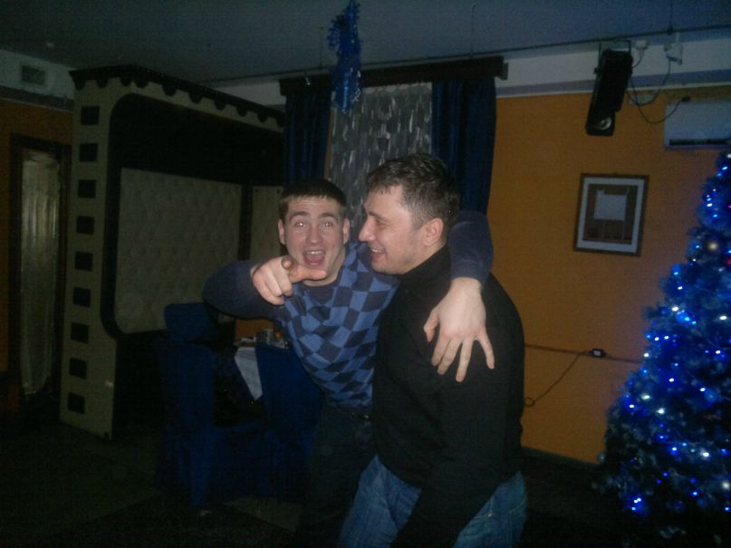 Александр Поляков фотография #46