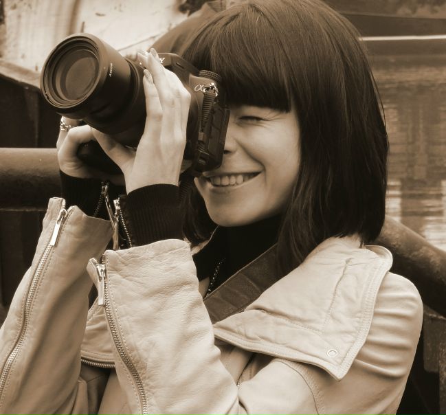 №9, Оксана Скорикова-Никулина, 42 года, Москва №9, Оксана Скорикова-Никулина, 42 года, Москва