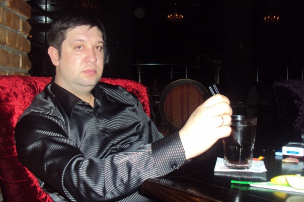 №8, Дмитрий Румянцев №8, Дмитрий Румянцев