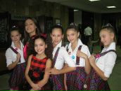 Sara Markoska фотография #1