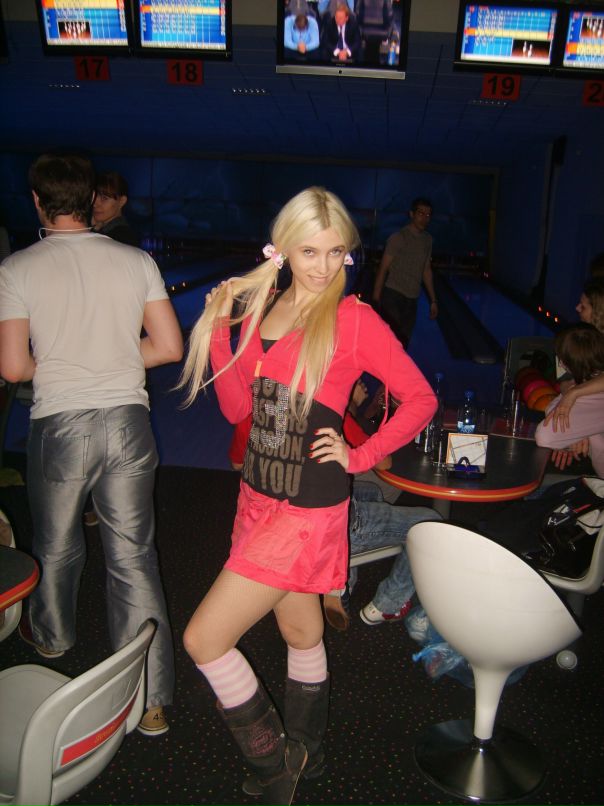 Мария Асачёва фотография #14