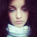 Фотография Чистяковой Лики