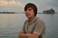 Фотография Кочемазова Жени