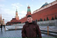 Фотография Нечаева Сергея