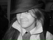 Фотография Мельниковой Ники