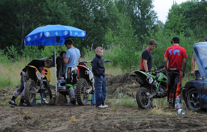 Сергей Кобяков фотография #16