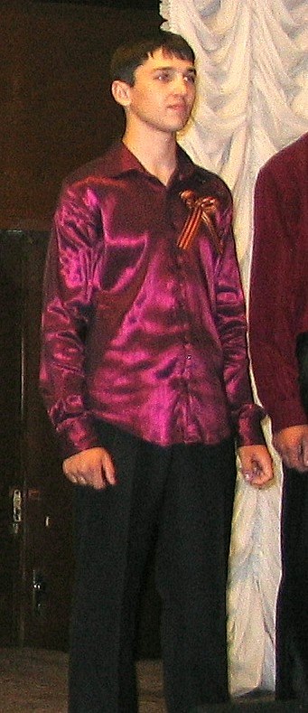 Александр Атеев фотография #33