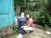 Фотография Кусмарцев Андрей