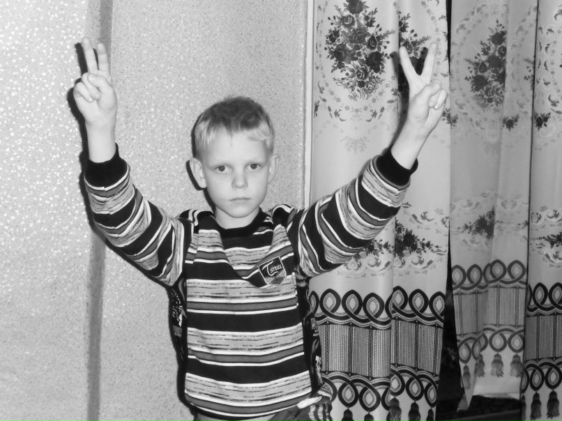 Сергей Сидельников фотография #1