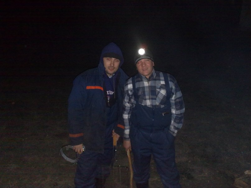 Виктор Королев фотография #49