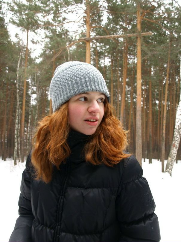 Juno Berkowitz фотография #44