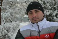 Фотография Данова Александра