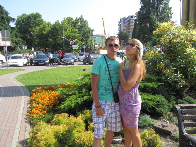 Иван Голубев фотография #13