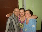 Фотография Слетовой Юлии