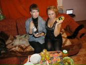 Фотография Любавиной Юлии