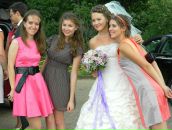 Фотография Мутыйгуллиной Дины