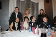 Фотография Макаровой-Черенковой Елены