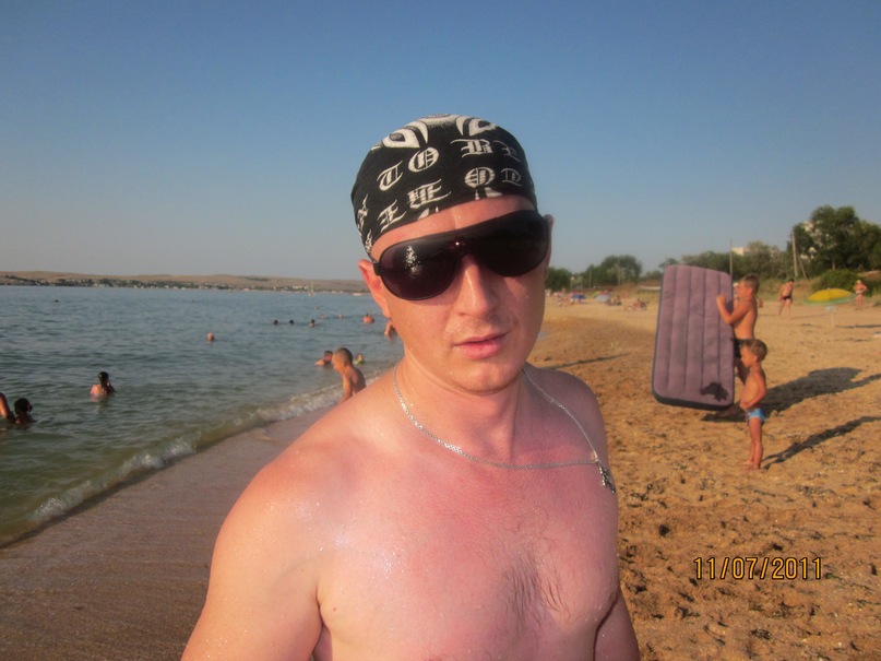 Сергей Горлов фотография #7