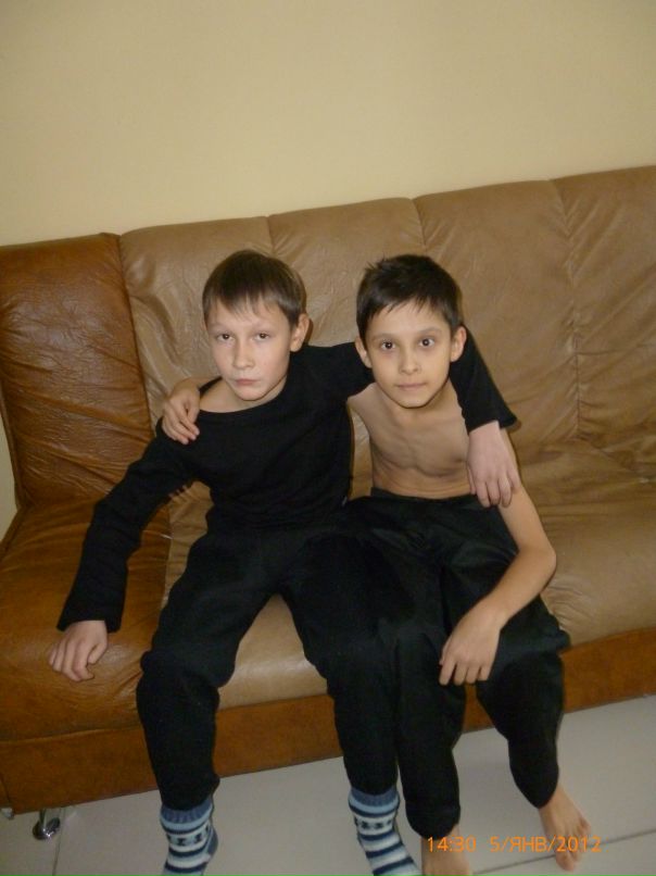 Артём Ислаев фотография #11