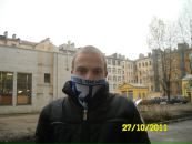 Фотография Босса Сереги