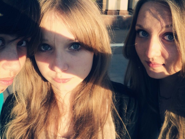 №6, Полина Протас №6, Полина Протас