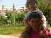 Фотография Высоцкой Ольги